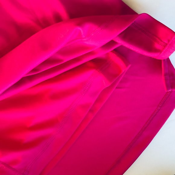 GREG NORMAN Women's "Play Dry" Athletic Skort NWT Size L - Picture 2 of 6